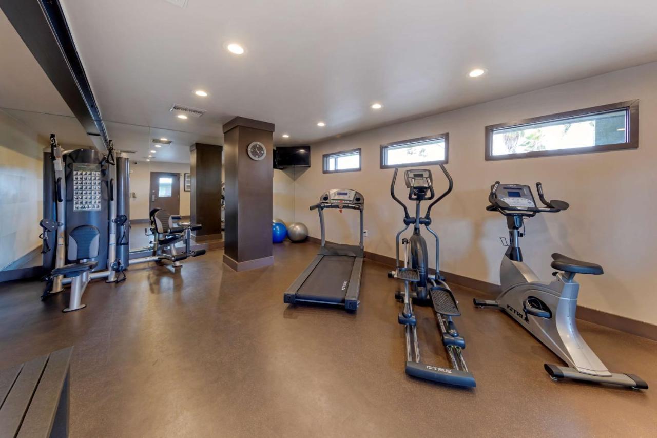 Best Western Plus Pavilions Anaheim Exterior foto