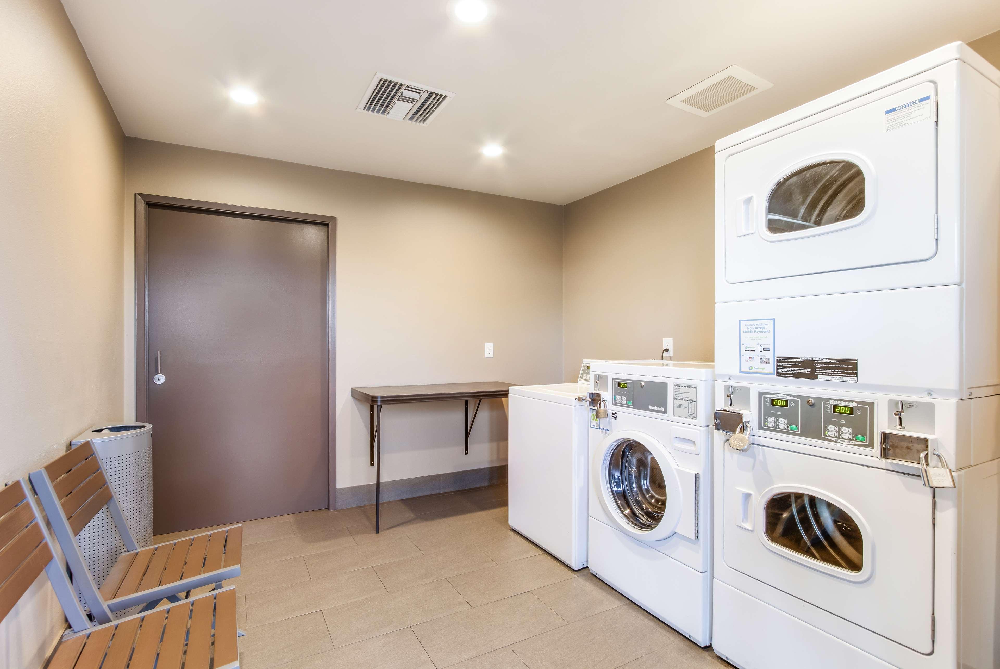 Best Western Plus Pavilions Anaheim Exterior foto