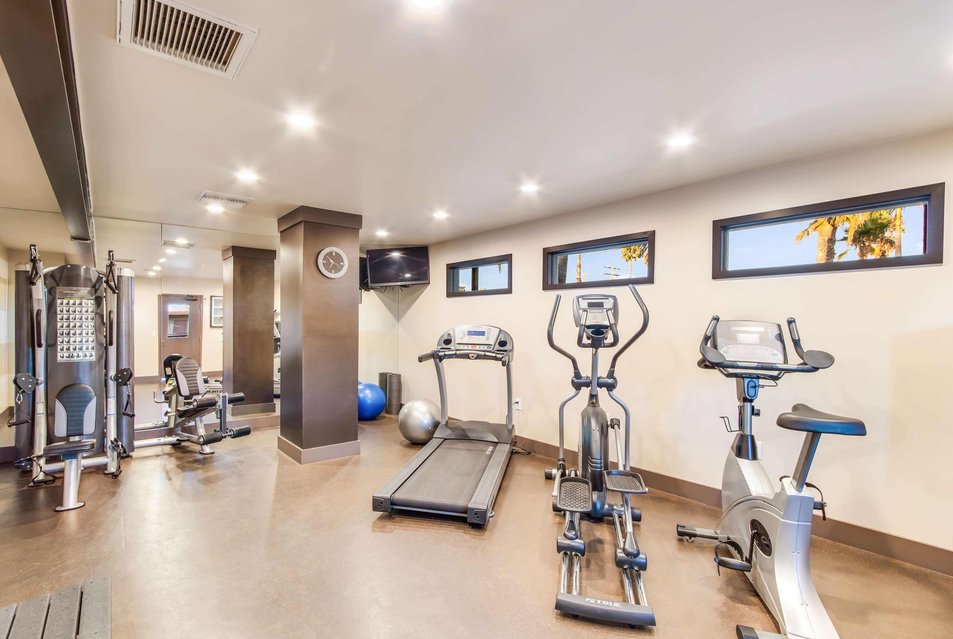 Best Western Plus Pavilions Anaheim Exterior foto