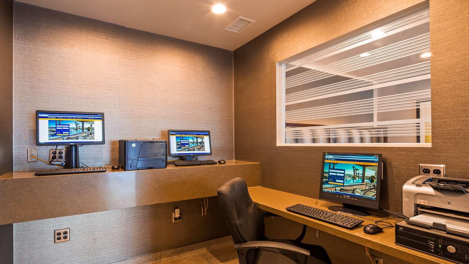 Best Western Plus Pavilions Anaheim Exterior foto