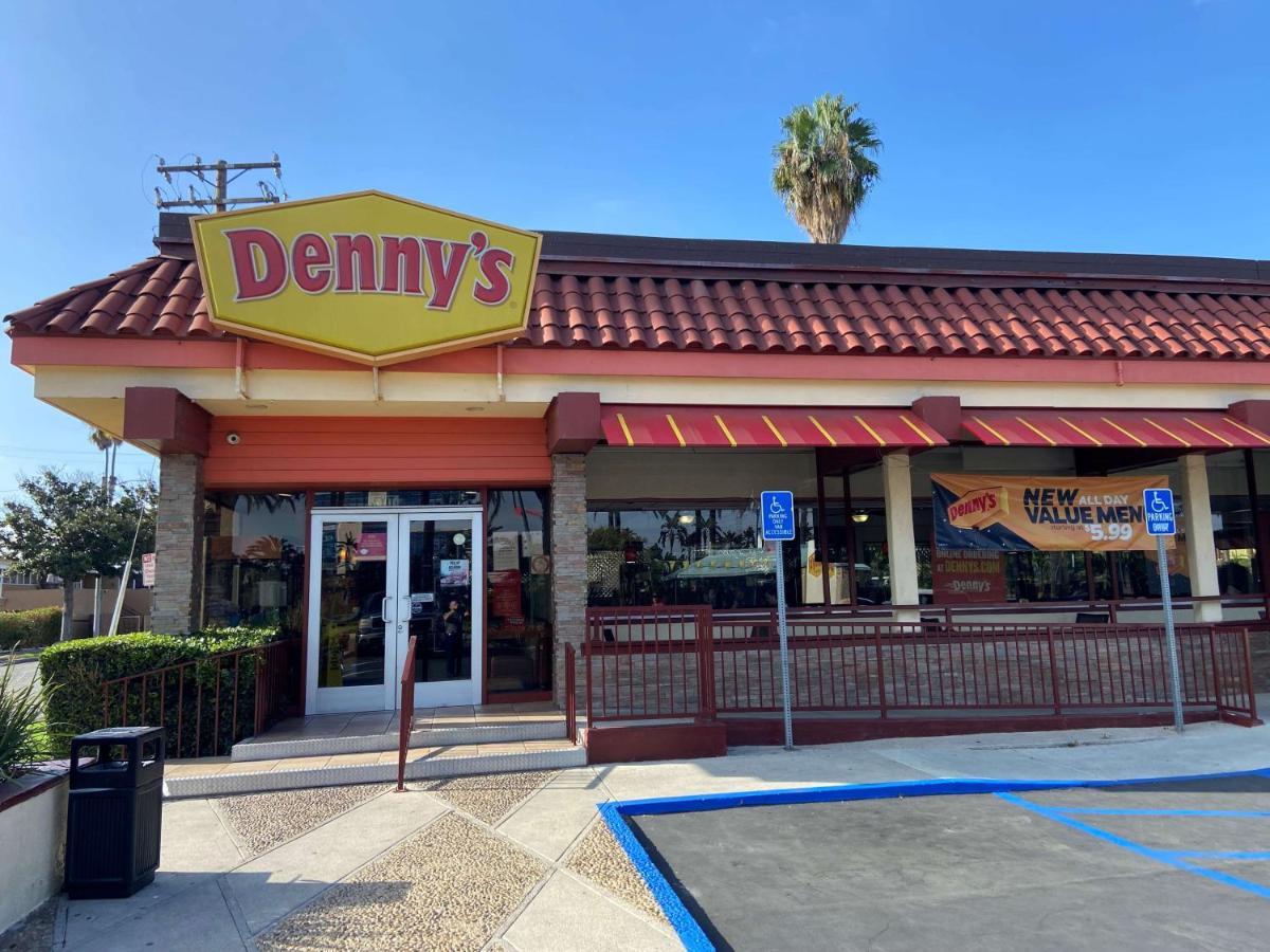 Best Western Plus Pavilions Anaheim Exterior foto